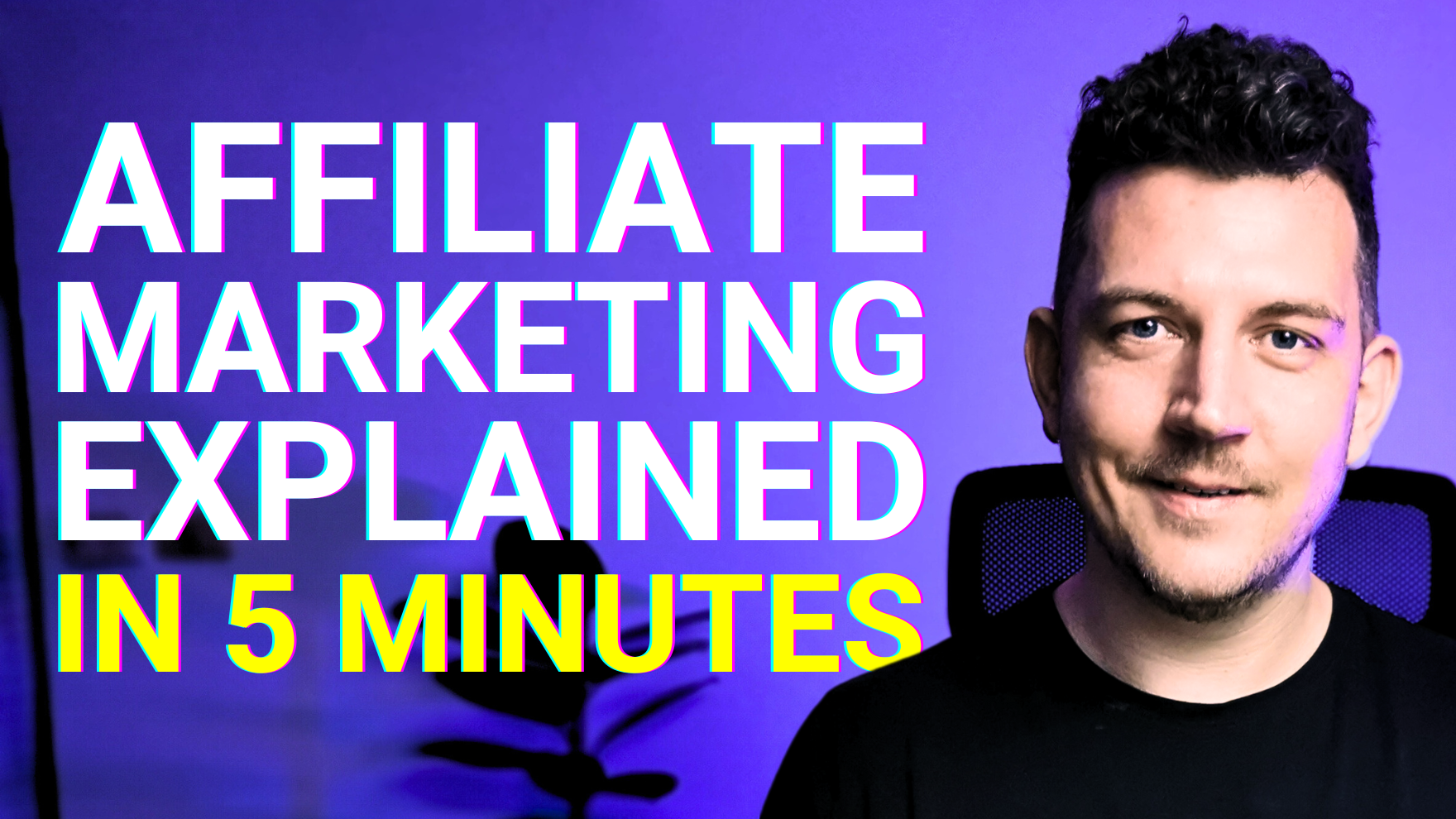 What Affiliate Marketing Is & How You Can Get Started