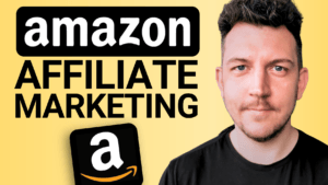 amazon affiliate marketing